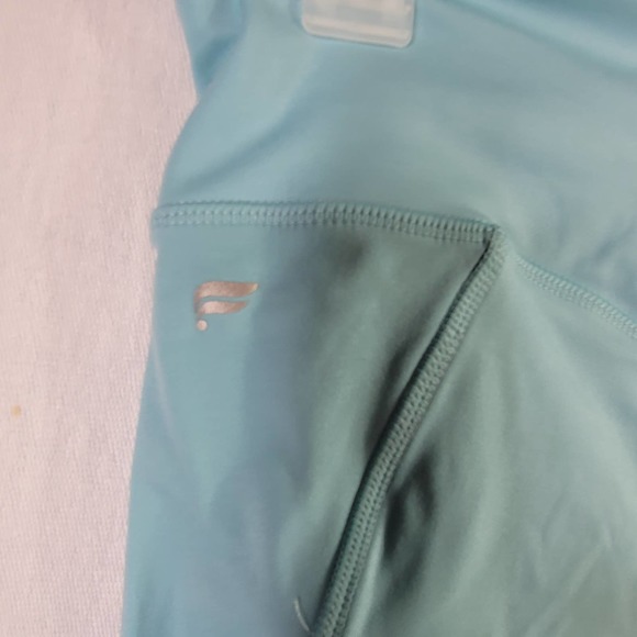 Fabletics Moto Motion365 High Waist - Picture 7 of 10